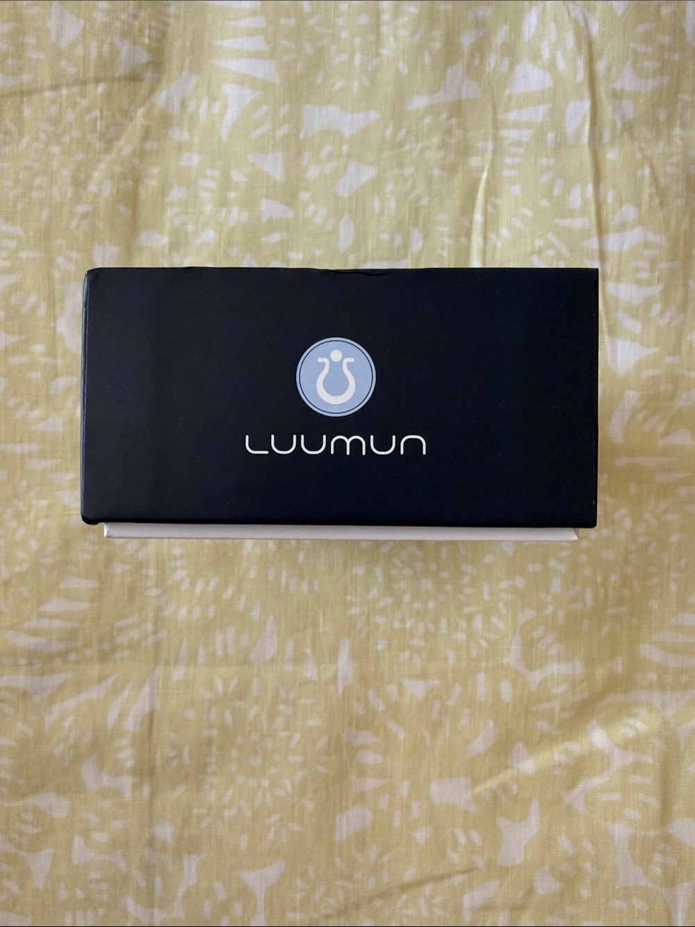 Luumun Sleep Sound Therapy System - Cream - Picture 6 of 11